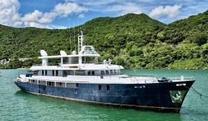 Prodej Motorová jachta 