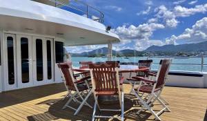 Prodej Motorová jachta 