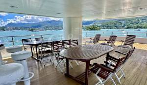 Prodej Motorová jachta 