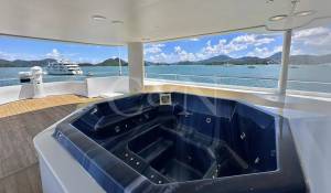 Prodej Motorová jachta 