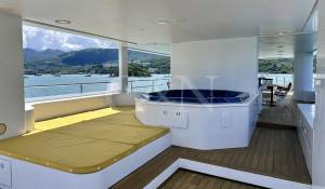 Prodej Motorová jachta 