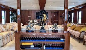 Prodej Motorová jachta 