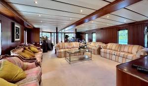 Prodej Motorová jachta 