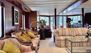 Prodej Motorová jachta 