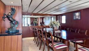 Prodej Motorová jachta 