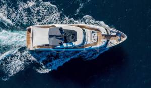 Prodej Motorová jachta 