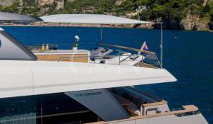 Prodej Motorová jachta 