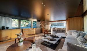 Prodej Motorová jachta 