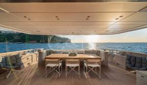 Prodej Motorová jachta 