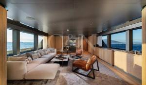 Prodej Motorová jachta 