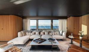 Prodej Motorová jachta 