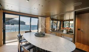 Prodej Motorová jachta 