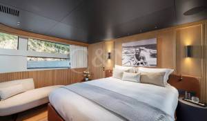 Prodej Motorová jachta 