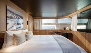 Prodej Motorová jachta 