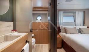 Prodej Motorová jachta 