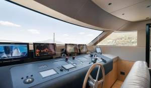 Prodej Motorová jachta 