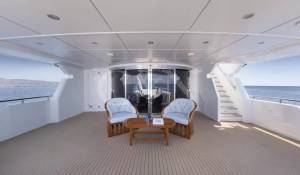 Prodej Motorová jachta 