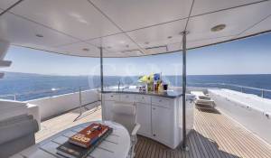 Prodej Motorová jachta 