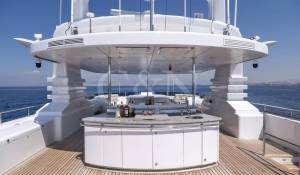 Prodej Motorová jachta 