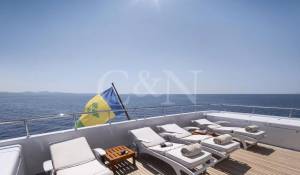 Prodej Motorová jachta 