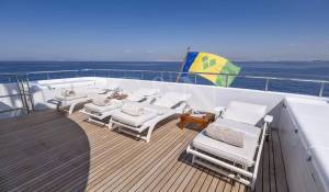 Prodej Motorová jachta 