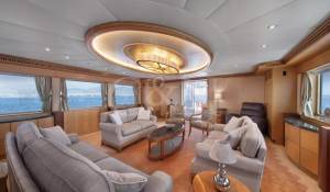 Prodej Motorová jachta 