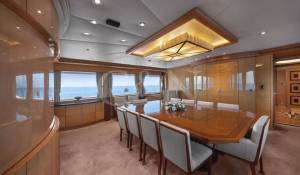 Prodej Motorová jachta 