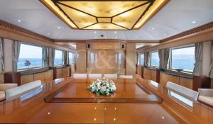 Prodej Motorová jachta 