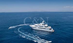 Prodej Motorová jachta 