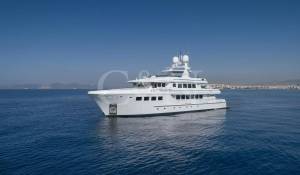 Prodej Motorová jachta 