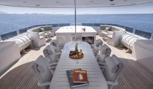 Prodej Motorová jachta 