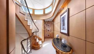 Prodej Motorová jachta 