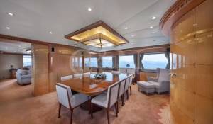 Prodej Motorová jachta 