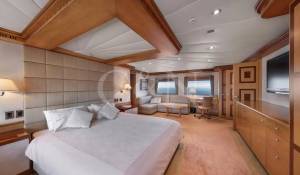 Prodej Motorová jachta 