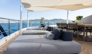 Prodej Motorová jachta 