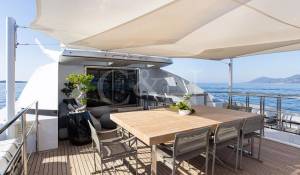 Prodej Motorová jachta 