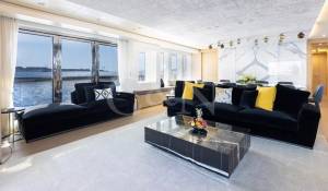 Prodej Motorová jachta 