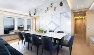 Prodej Motorová jachta 