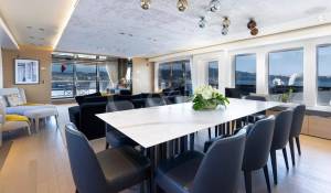 Prodej Motorová jachta 