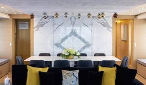 Prodej Motorová jachta 