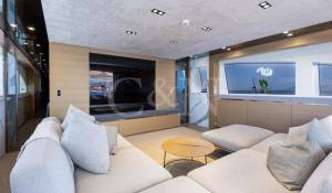 Prodej Motorová jachta 