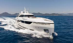 Prodej Motorová jachta 