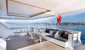 Prodej Motorová jachta 