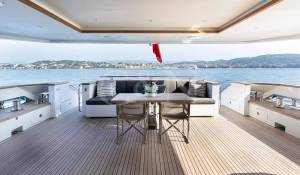 Prodej Motorová jachta 