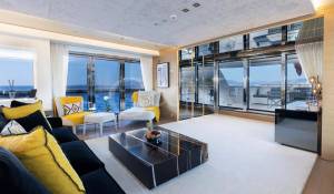 Prodej Motorová jachta 