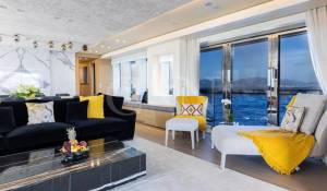 Prodej Motorová jachta 