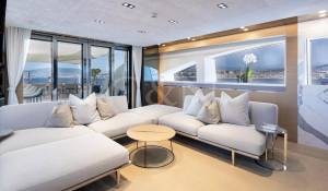 Prodej Motorová jachta 