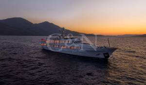 Prodej Motorová jachta 