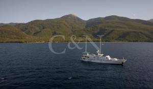 Prodej Motorová jachta 