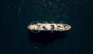 Prodej Motorová jachta 